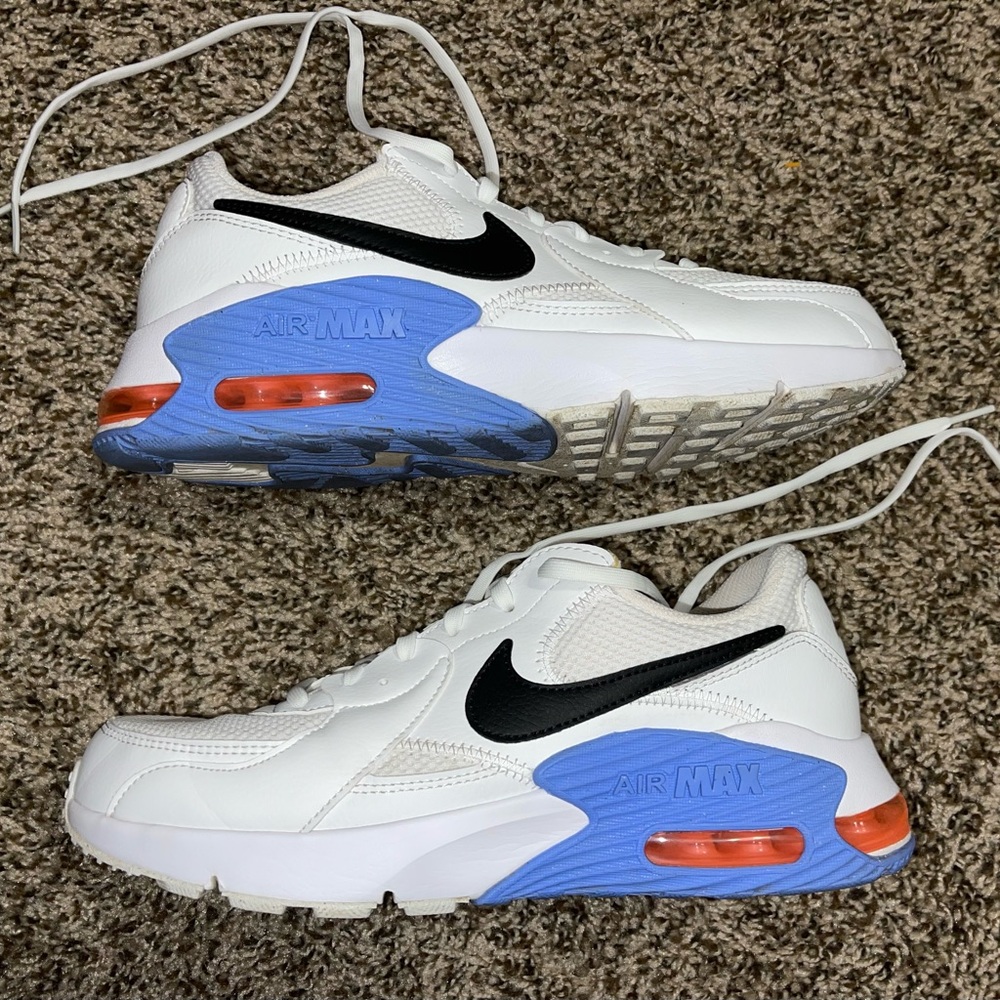 Women’s Nike Air Max Excee Shoes